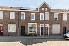 Arent Van 'S Gravesandestraat 6, 5041 KB Tilburg 