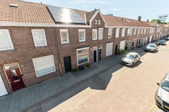 Arent Van 'S Gravesandestraat 6, 5041 KB Tilburg 