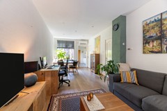 Arent Van 'S Gravesandestraat 6, 5041 KB Tilburg 