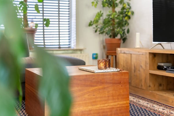 Foto - Verkocht: Arent Van 'S Gravesandestraat 6, 5041 KB Tilburg