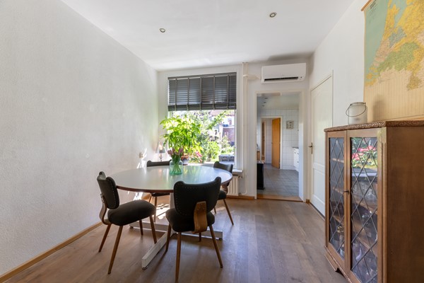 Foto - Verkocht: Arent Van 'S Gravesandestraat 6, 5041 KB Tilburg