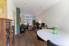 Arent Van 'S Gravesandestraat 6, 5041 KB Tilburg 