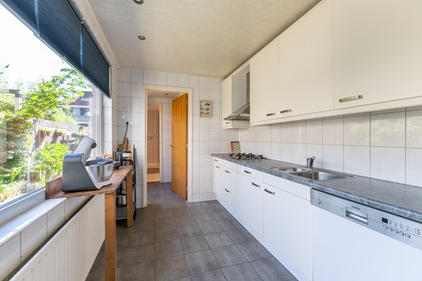 Foto - Verkocht: Arent Van 'S Gravesandestraat 6, 5041 KB Tilburg