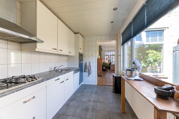 Foto - Verkocht: Arent Van 'S Gravesandestraat 6, 5041 KB Tilburg