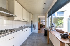 Arent Van 'S Gravesandestraat 6, 5041 KB Tilburg 