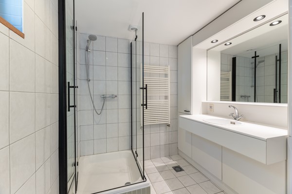 Foto - Verkocht: Arent Van 'S Gravesandestraat 6, 5041 KB Tilburg