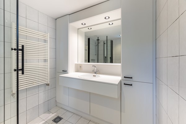 Foto - Verkocht: Arent Van 'S Gravesandestraat 6, 5041 KB Tilburg