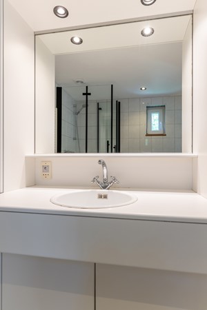 Foto - Verkocht: Arent Van 'S Gravesandestraat 6, 5041 KB Tilburg