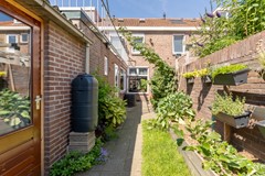 Arent Van 'S Gravesandestraat 6, 5041 KB Tilburg 
