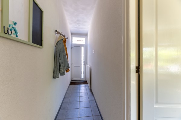 Foto - Verkocht: Arent Van 'S Gravesandestraat 6, 5041 KB Tilburg