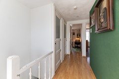 Arent Van 'S Gravesandestraat 6, 5041 KB Tilburg 