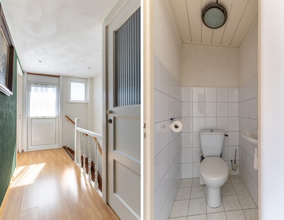 Foto - Verkocht: Arent Van 'S Gravesandestraat 6, 5041 KB Tilburg