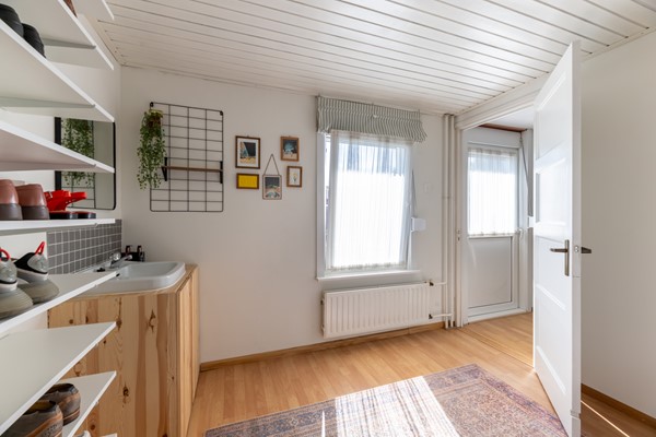 Foto - Verkocht: Arent Van 'S Gravesandestraat 6, 5041 KB Tilburg