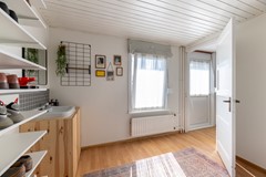 Arent Van 'S Gravesandestraat 6, 5041 KB Tilburg 