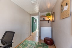 Arent Van 'S Gravesandestraat 6, 5041 KB Tilburg 