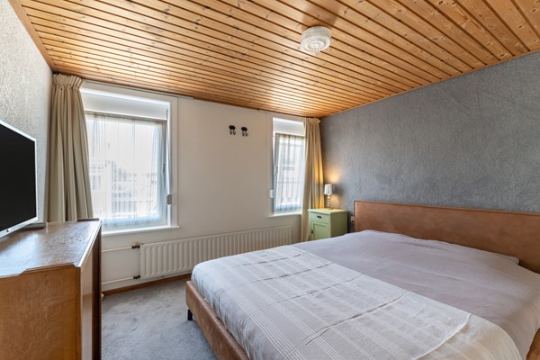 Foto - Verkocht: Arent Van 'S Gravesandestraat 6, 5041 KB Tilburg