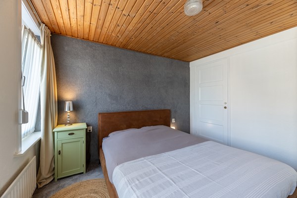 Foto - Verkocht: Arent Van 'S Gravesandestraat 6, 5041 KB Tilburg