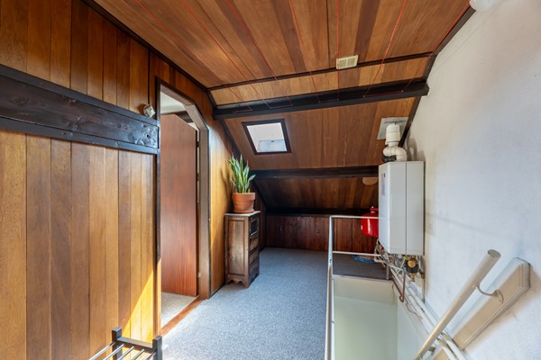 Foto - Verkocht: Arent Van 'S Gravesandestraat 6, 5041 KB Tilburg