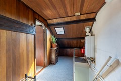 Arent Van 'S Gravesandestraat 6, 5041 KB Tilburg 