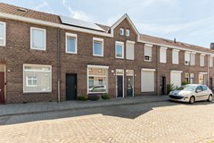 Arent Van 'S Gravesandestraat 6, 5041 KB Tilburg 