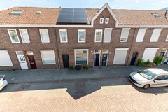Arent Van 'S Gravesandestraat 6, 5041 KB Tilburg 