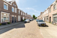 Arent Van 'S Gravesandestraat 6, 5041 KB Tilburg 
