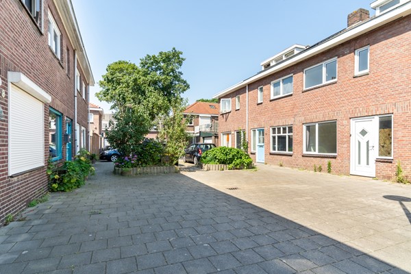 Foto - Verkocht onder voorbehoud: Ratinéstraat 11, 5046 CN Tilburg