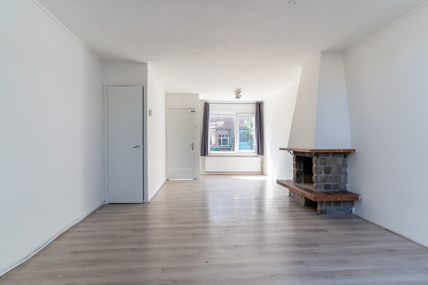 Foto - Verkocht onder voorbehoud: Ratinéstraat 11, 5046 CN Tilburg