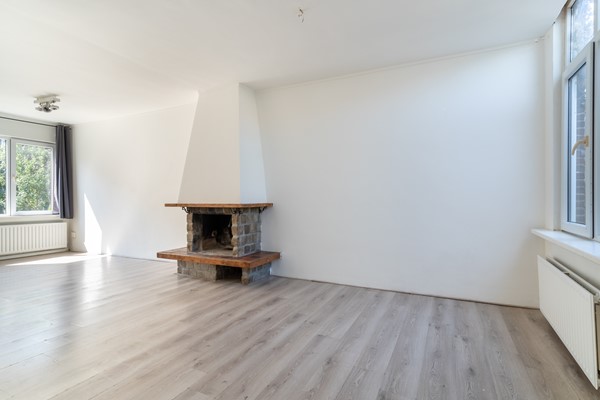 Foto - Verkocht onder voorbehoud: Ratinéstraat 11, 5046 CN Tilburg