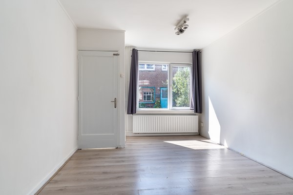 Foto - Verkocht onder voorbehoud: Ratinéstraat 11, 5046 CN Tilburg