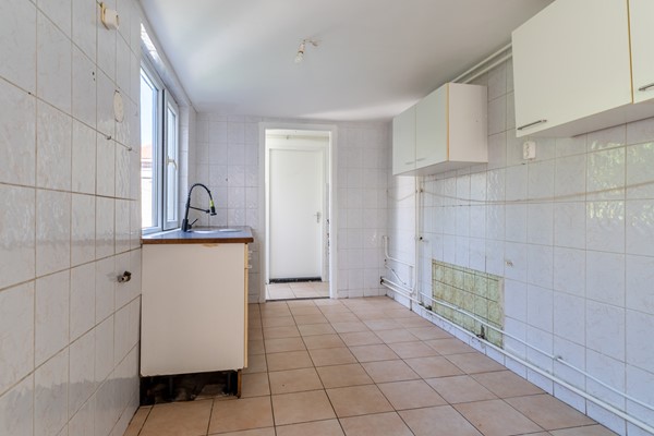 Foto - Verkocht onder voorbehoud: Ratinéstraat 11, 5046 CN Tilburg