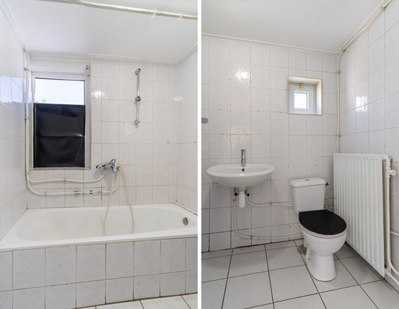 Foto - Verkocht onder voorbehoud: Ratinéstraat 11, 5046 CN Tilburg