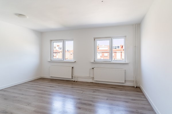 Foto - Verkocht onder voorbehoud: Ratinéstraat 11, 5046 CN Tilburg