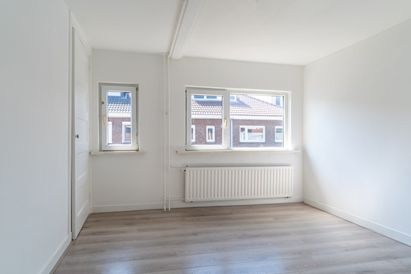 Foto - Verkocht onder voorbehoud: Ratinéstraat 11, 5046 CN Tilburg