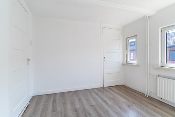 Foto - Verkocht onder voorbehoud: Ratinéstraat 11, 5046 CN Tilburg