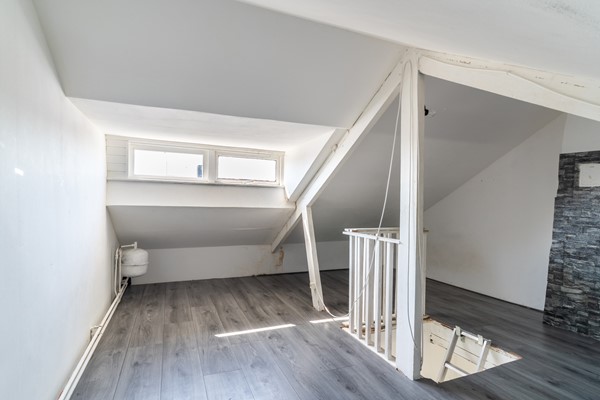 Foto - Verkocht onder voorbehoud: Ratinéstraat 11, 5046 CN Tilburg