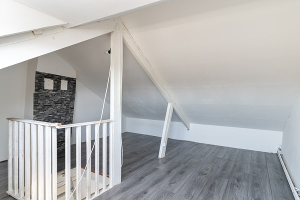 Foto - Verkocht onder voorbehoud: Ratinéstraat 11, 5046 CN Tilburg