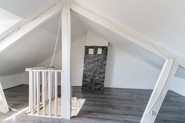 Foto - Verkocht onder voorbehoud: Ratinéstraat 11, 5046 CN Tilburg