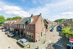 Sint Marcusstraat 2, 5046 DT Tilburg 