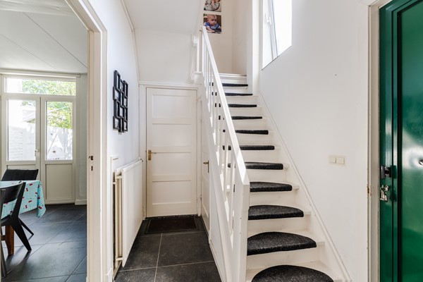 Foto - Verkocht: Sint Marcusstraat 2, 5046 DT Tilburg