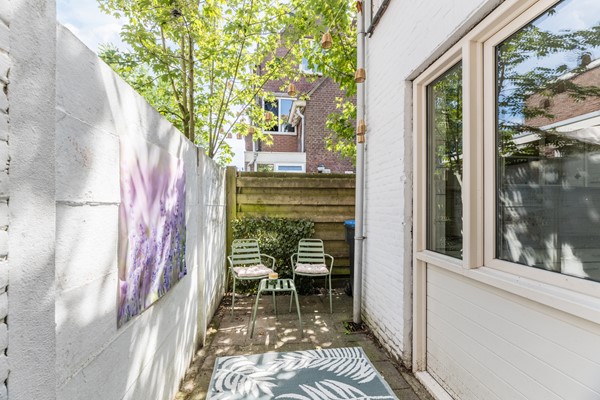 Foto - Verkocht: Sint Marcusstraat 2, 5046 DT Tilburg
