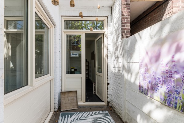Foto - Verkocht: Sint Marcusstraat 2, 5046 DT Tilburg
