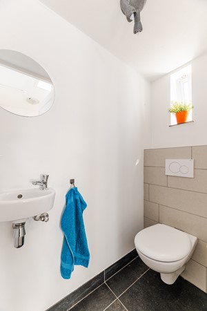 Foto - Verkocht: Sint Marcusstraat 2, 5046 DT Tilburg