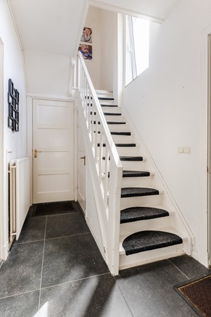 Foto - Verkocht: Sint Marcusstraat 2, 5046 DT Tilburg
