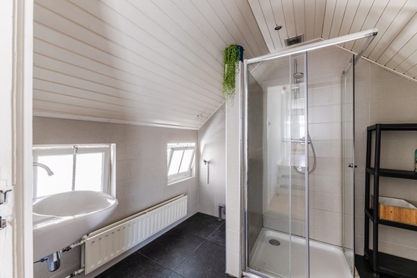 Foto - Verkocht: Sint Marcusstraat 2, 5046 DT Tilburg