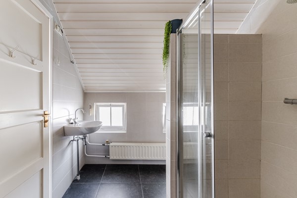 Foto - Verkocht: Sint Marcusstraat 2, 5046 DT Tilburg
