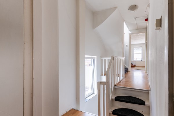 Foto - Verkocht: Sint Marcusstraat 2, 5046 DT Tilburg