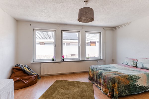 Foto - Verkocht: Sint Marcusstraat 2, 5046 DT Tilburg