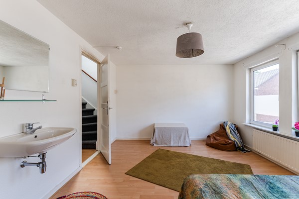 Foto - Verkocht: Sint Marcusstraat 2, 5046 DT Tilburg