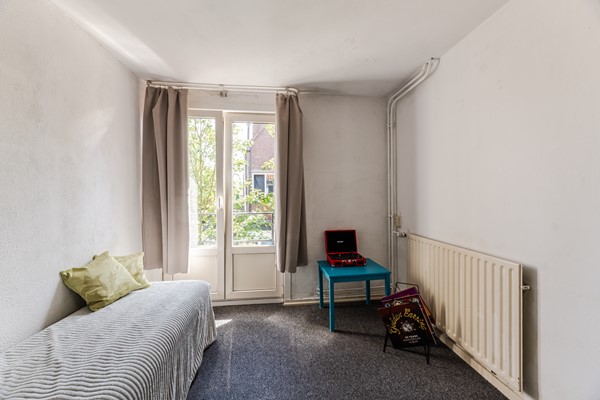 Foto - Verkocht: Sint Marcusstraat 2, 5046 DT Tilburg